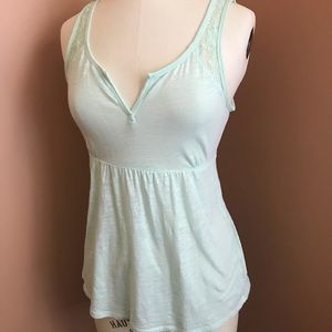 4 for 25 Mint Express tank